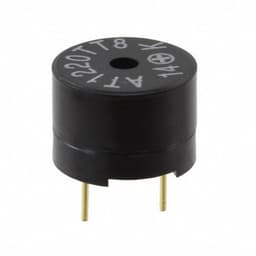 PUI Audio, Inc. AT-1220-TT-8-R