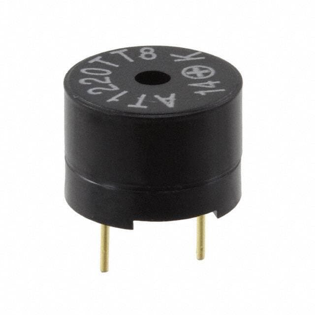PUI Audio, Inc. AT-1220-TT-8-R