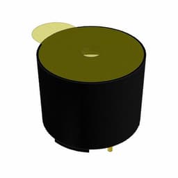 PUI Audio, Inc. AT-1220-TWT-5V-R