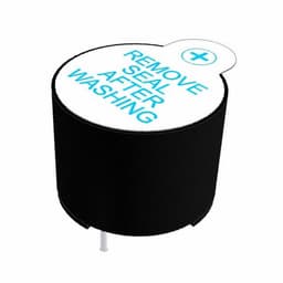 PUI Audio, Inc. AT-1224-TWT-12V-R