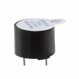 PUI Audio, Inc. AT-1224-TWT-5V-2-R