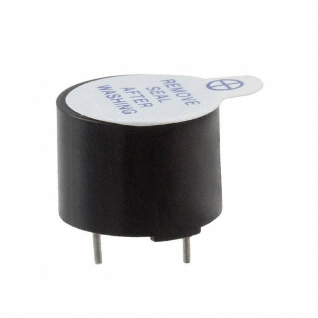 PUI Audio, Inc. AT-1224-TWT-5V-2-R