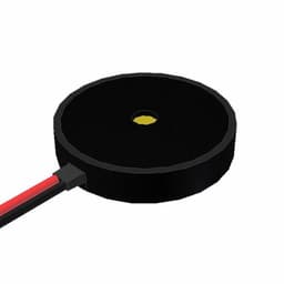 PUI Audio, Inc. AT-1348-TF-LW90-R