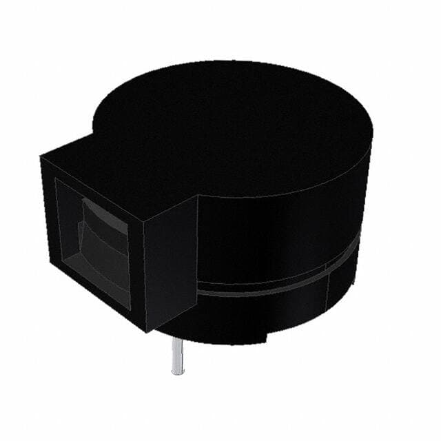 PUI Audio, Inc. AT-1420-ST-R