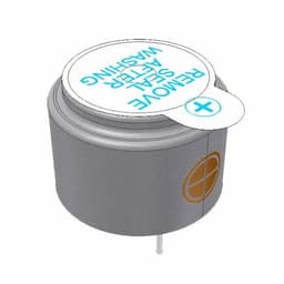 PUI Audio, Inc. AT-1425-TWT-R