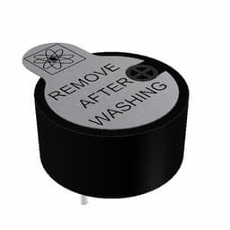 PUI Audio, Inc. AT-1436-TWT-R
