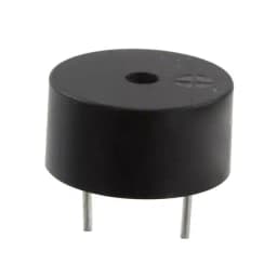 PUI Audio, Inc. AT-1440-TT-R