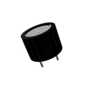 PUI Audio, Inc. AT-1442-TT-WP-R