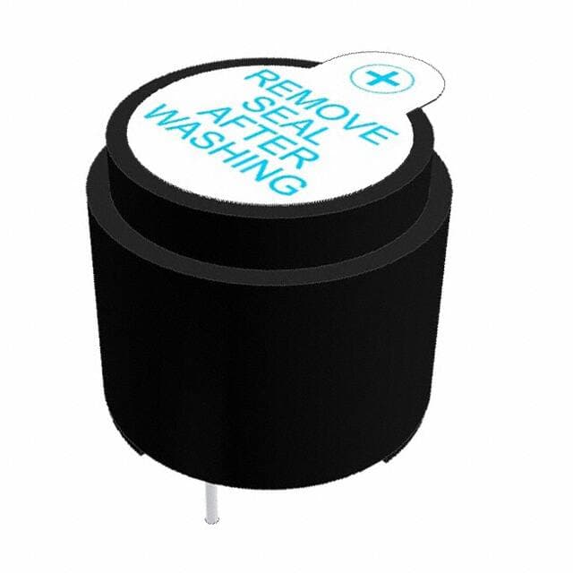 PUI Audio, Inc. AT-1620-TWT-12V-R