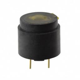 PUI Audio, Inc. AT-1620-TWT-5-R