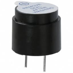 PUI Audio, Inc. AT-1620-TWT-R