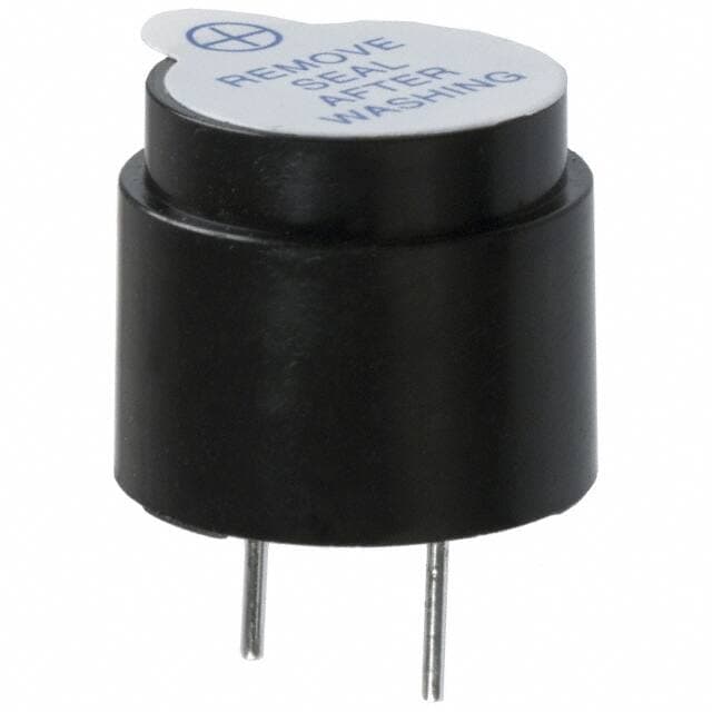 PUI Audio, Inc. AT-1620-TWT-R