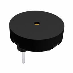PUI Audio, Inc. AT-1740-TT-3-R