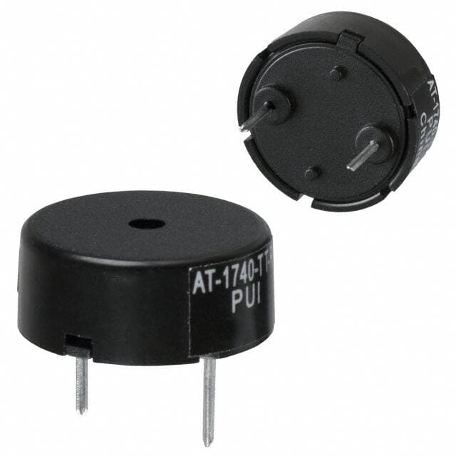 PUI Audio, Inc. AT-1740-TT-R