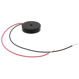 PUI Audio, Inc. AT-1750-TFL-LW95-R