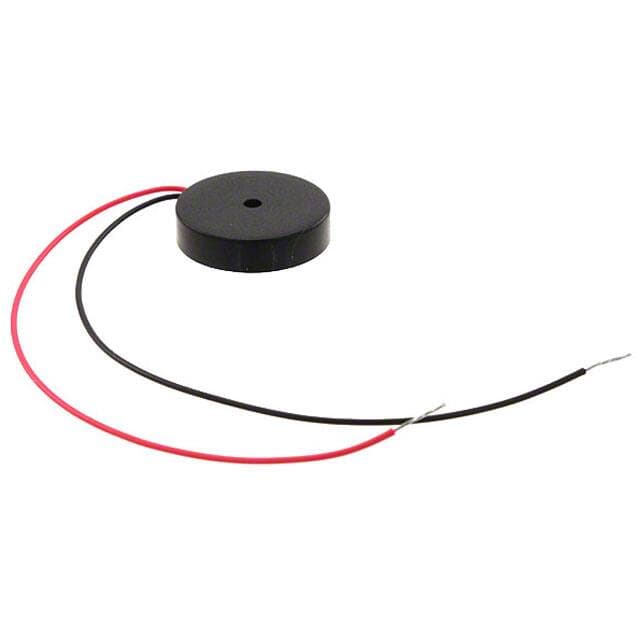 PUI Audio, Inc. AT-1750-TFL-LW95-R