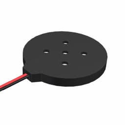 PUI Audio, Inc. AT-1803-T-LW50-R