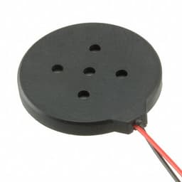 PUI Audio, Inc. AT-1810-T-LW50-R