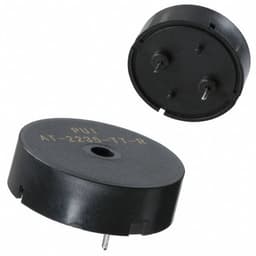 PUI Audio, Inc. AT-2235-TT-R