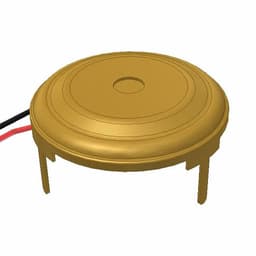 PUI Audio, Inc. AT-2250-T-LW50-R