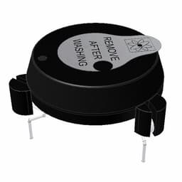 PUI Audio, Inc. AT-2336-TWT-R