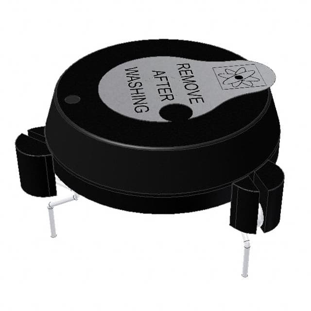 PUI Audio, Inc. AT-2336-TWT-R