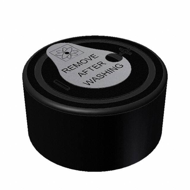 PUI Audio, Inc. AT-2428-TWT-R