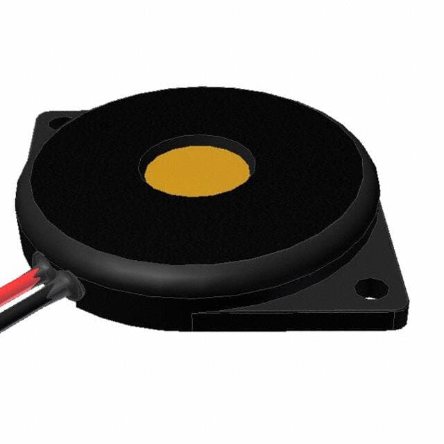 PUI Audio, Inc. AT-2460-TF-LW100-R