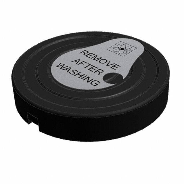 PUI Audio, Inc. AT-2460-TWT-R