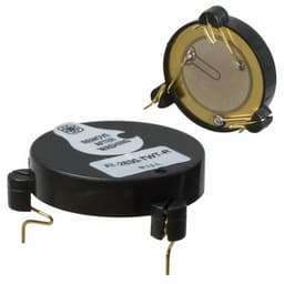 PUI Audio, Inc. AT-2830-TWT-R