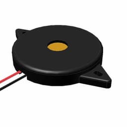 PUI Audio, Inc. AT-3045-TF-LW110-R