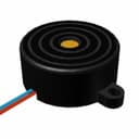 PUI Audio, Inc. AT-3237-TF-LW140-R