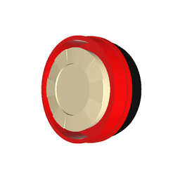 PUI Audio, Inc. AT-5535-T-R