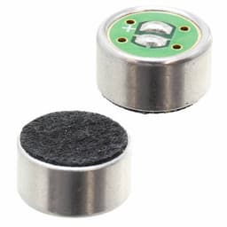 PUI Audio, Inc. AUM-5047L-3-R