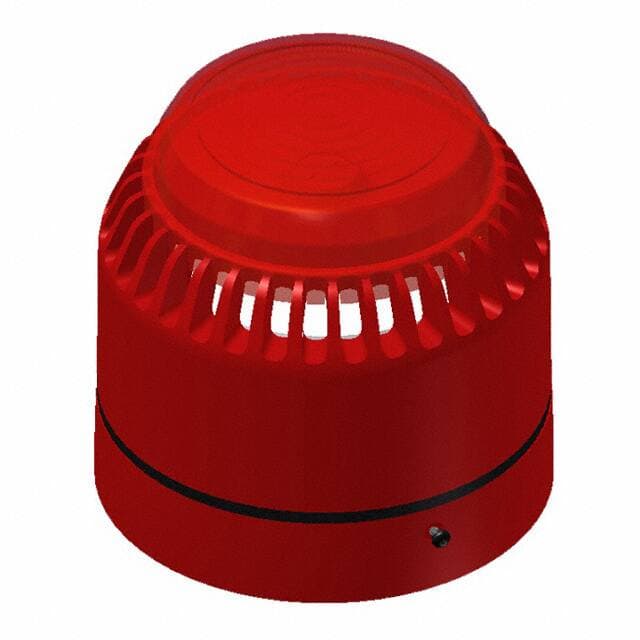 PUI Audio, Inc. AVW-15SBR-RL-24