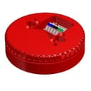 PUI Audio, Inc. AW-05CR-NC