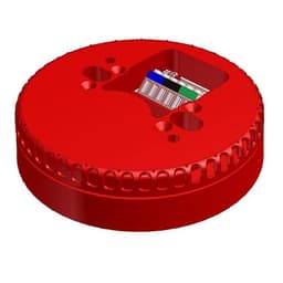 PUI Audio, Inc. AW-05CR-NC