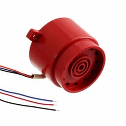 PUI Audio, Inc. AW-10FR