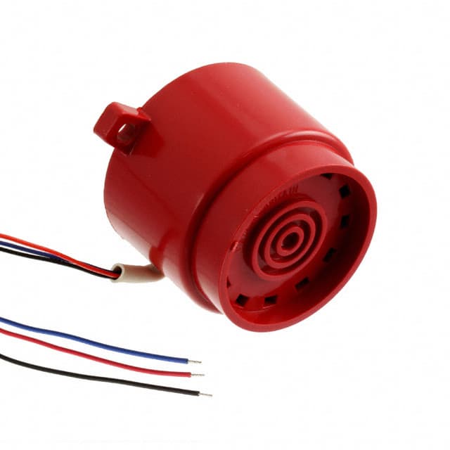 PUI Audio, Inc. AW-10FR