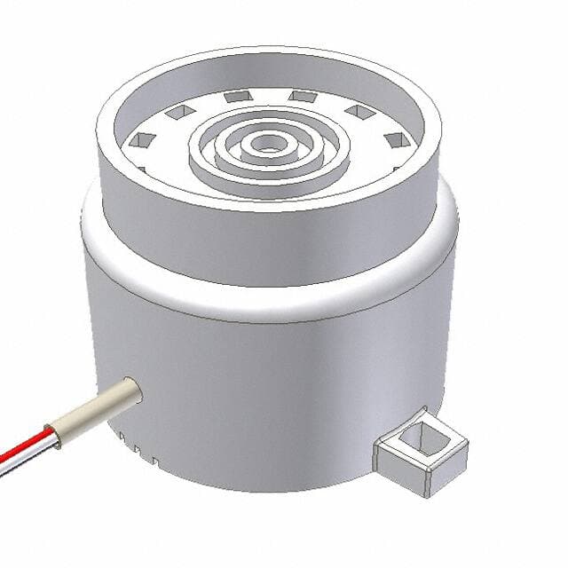 PUI Audio, Inc. AW-10FW
