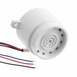 PUI Audio, Inc. AW-10FW-NSVC