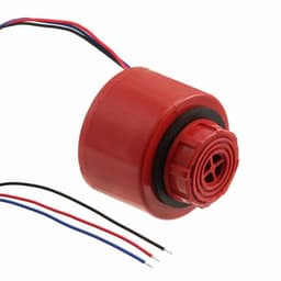 PUI Audio, Inc. AW-10PR-NSVC