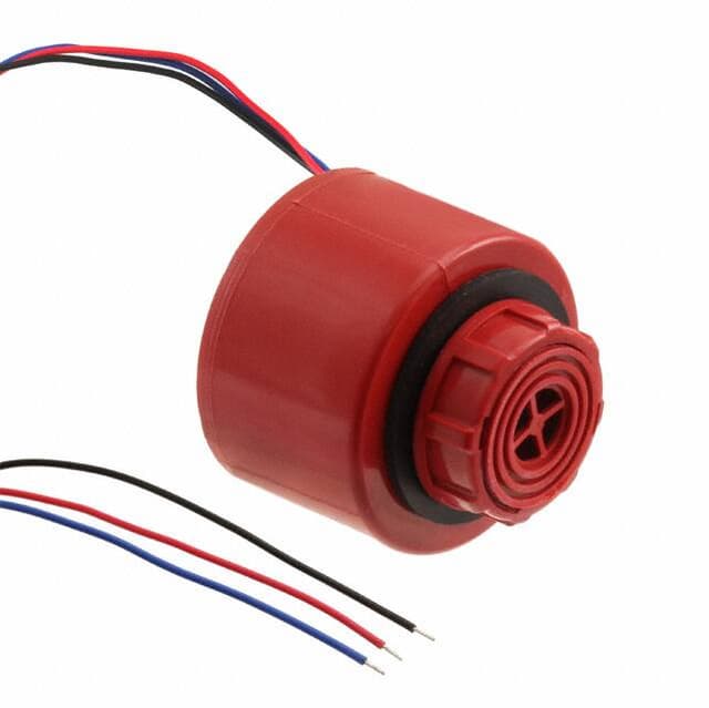 PUI Audio, Inc. AW-10PR-NSVC