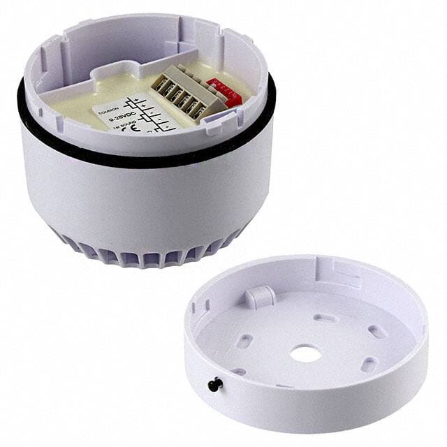 PUI Audio, Inc. AW-15SBW