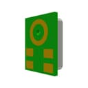 PUI Audio, Inc. DMM-3526-B-R