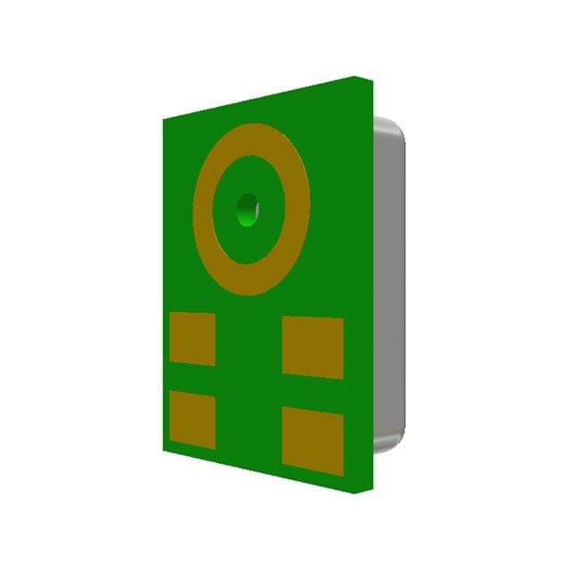 PUI Audio, Inc. DMM-3526-B-R