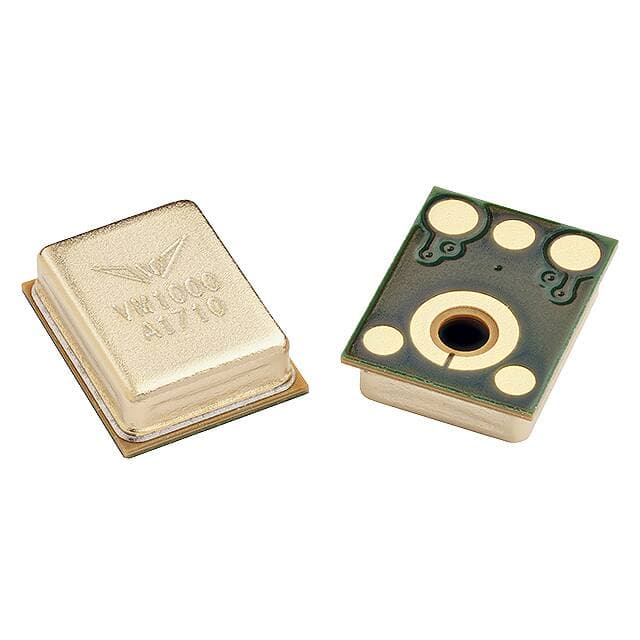 PUI Audio, Inc. PMM-3738-VM1000-R