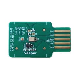 PUI Audio, Inc. PMM-3738-VM1010-EB-R