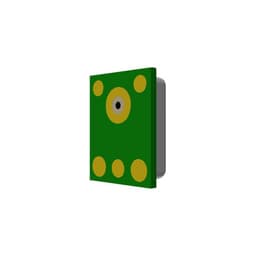 PUI Audio, Inc. PMM-3738-WP-R