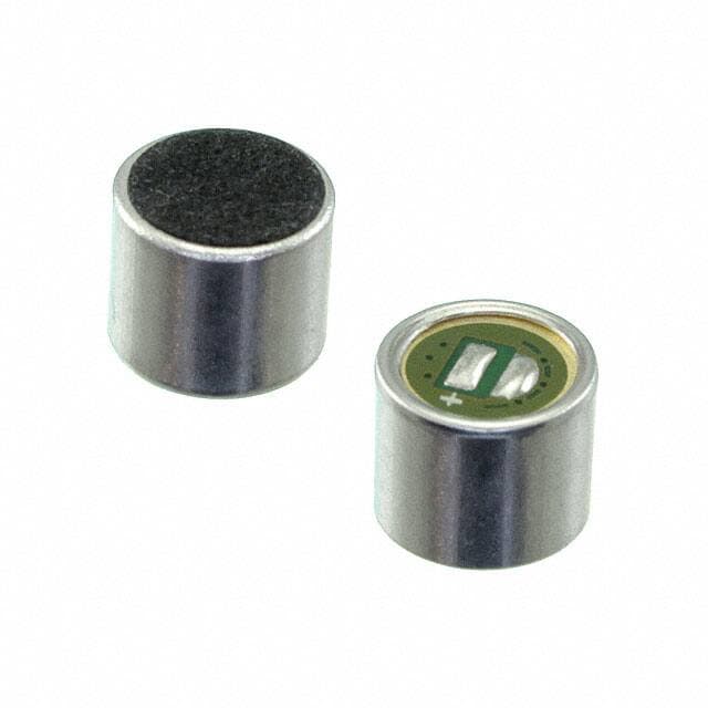 PUI Audio, Inc. POM-5038L-C3310-R